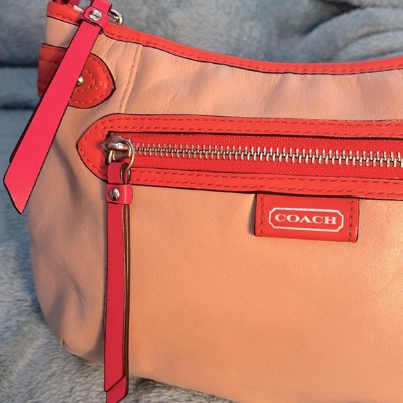 Y2K Coach Daisy Spectator Mini Shoulder Bag - Picture 4 of 8